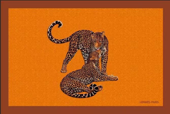 Hermes dish placement for dining table plates - Hermes Kitchen and Dining | Aleppo Gift UAE